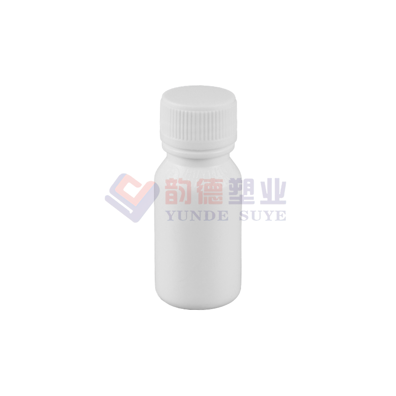 药用氟化圆瓶（加厚型） 20mL-01