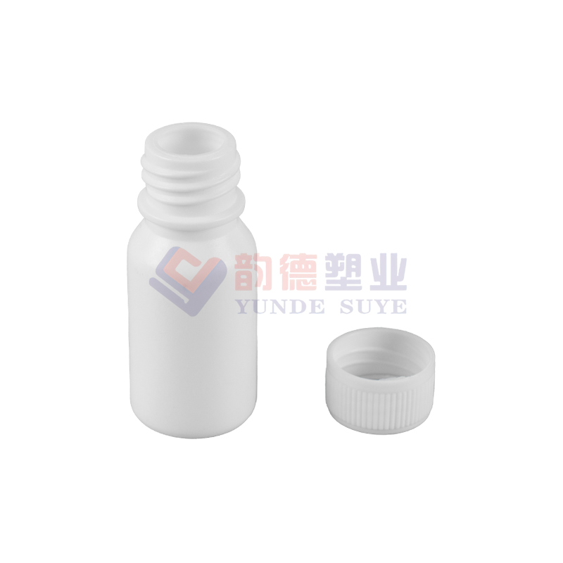 药用氟化圆瓶（加厚型） 20mL-01