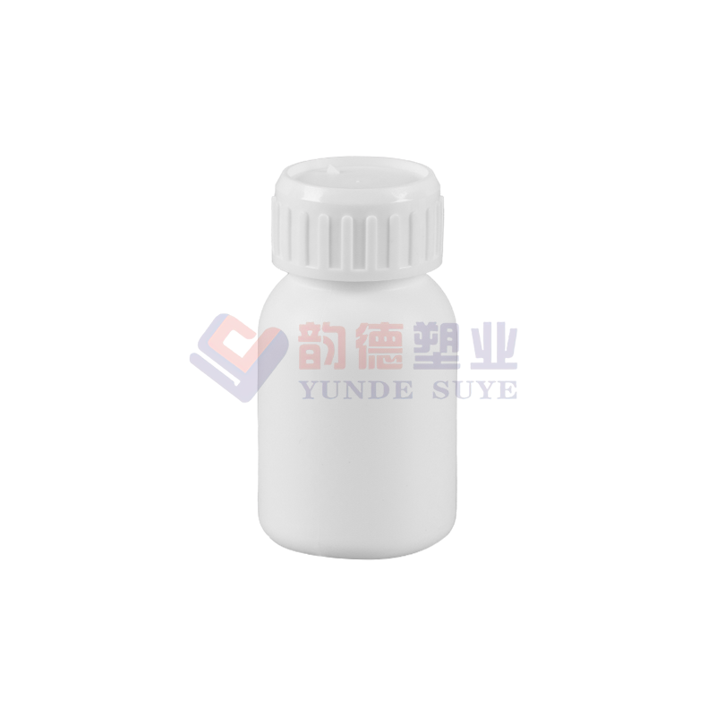 化学液体氟化圆瓶50mL-01（加厚型）