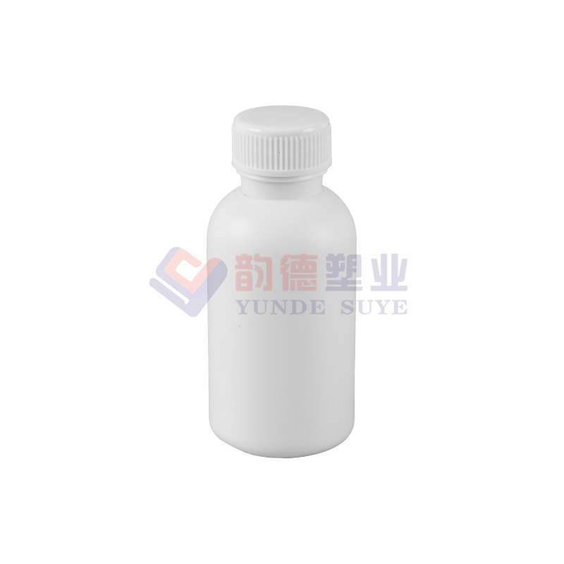 耐高温氟化圆瓶100ml-01（A）