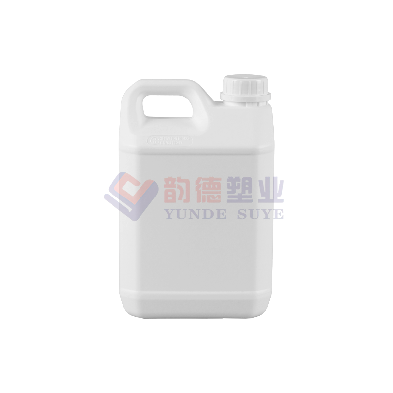 稳定储存氟化方形堆码桶25L-01