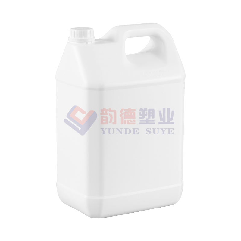 医用专业级氟化方桶10L-01