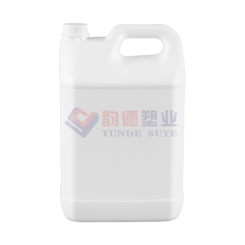 医用专业级氟化方桶10L-01