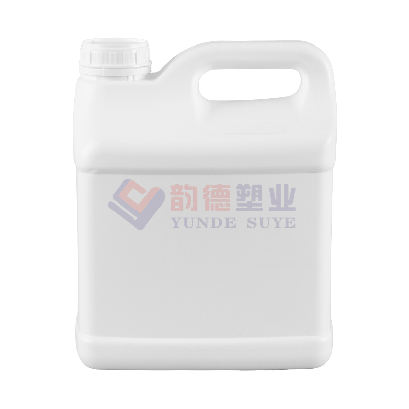 防腐耐用高密度聚乙烯方桶4L-03