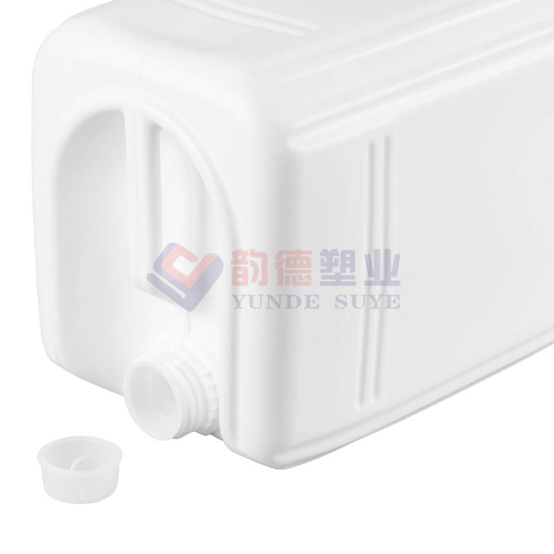 稳定储存氟化方形堆码桶25L-01