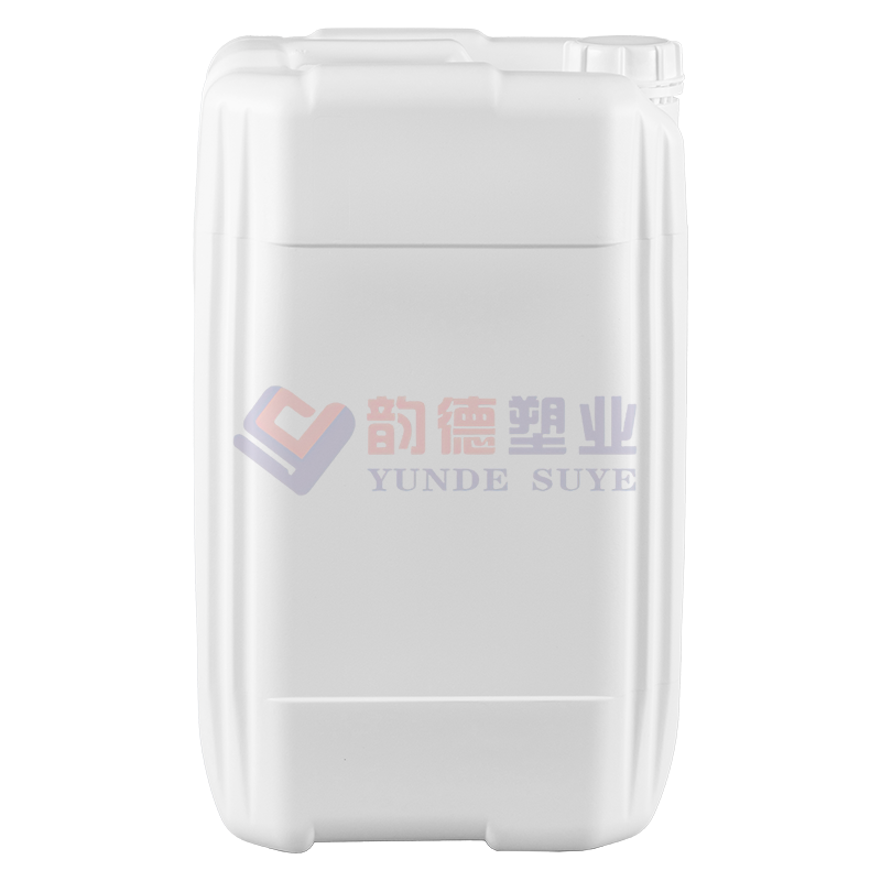 稳定储存氟化方形堆码桶25L-01